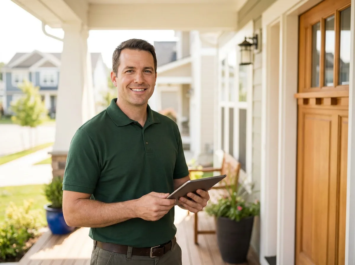 Pest control FAQs for Green Sulphur Springs, WV